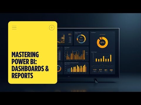 Power BI Class 5 | Dax Formulas (Complete Beginner Guide)