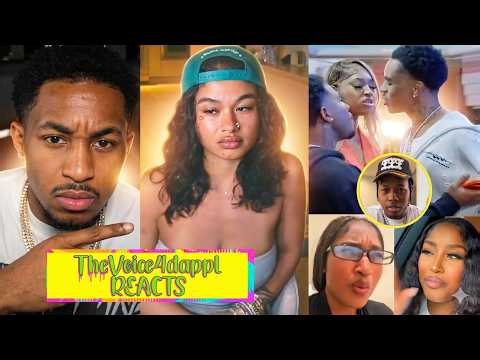 DDG REFUSES To Stream w/ India Love🤬India Upset & Respond🤬 Ekane Wants Smoke💨Daysha Blast TiTaylor