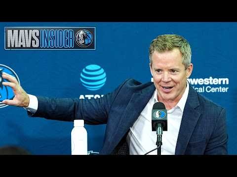 MavsTV | Mavs Insider | July 3, 2026