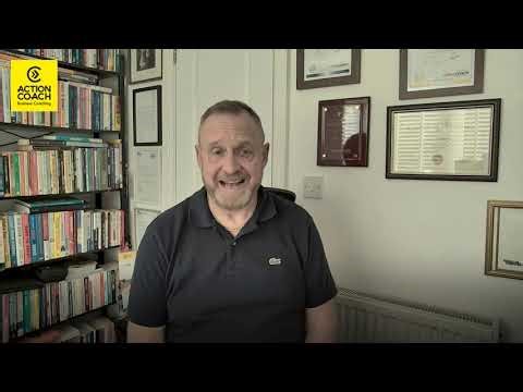 Ian Finney Testimonial - Kia Telemarketing