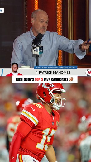 NFL MVP Favorites 2026: Who Should Be Your Pick?