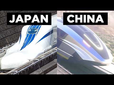 Why Maglev is (Basically) Impossible