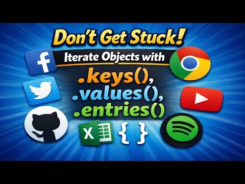 Unlock JavaScript Objects: Your Data's Superpower