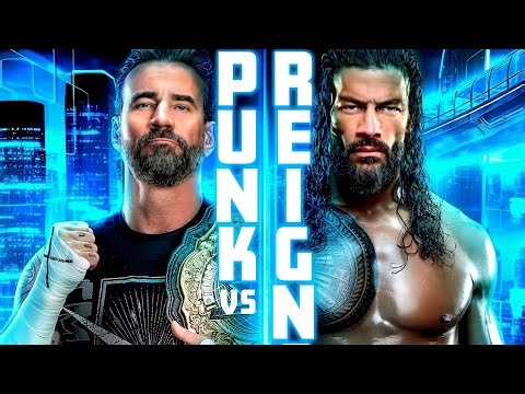 WWE WrestleMania 42 (2026) NIGHT 1 NIGHT 2 || WRESTLEMANIA