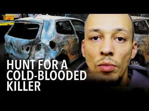 This Burnt-Out Skeleton Identified a Murderer