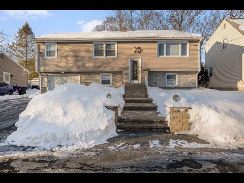 3 Vineland Avenue North Providence, RI | ColdwellBankerHomes.com