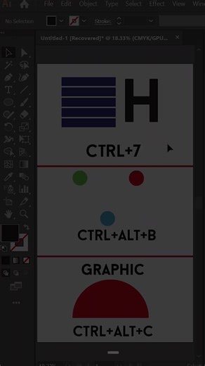 Adobe Illustrator Tutorial: Logo & Poster Design