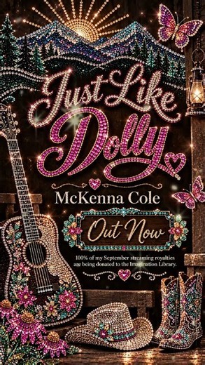 The Greatest Thing Dolly Left Us Wasn’t a Song… 💗🦋 | Just Like Dolly