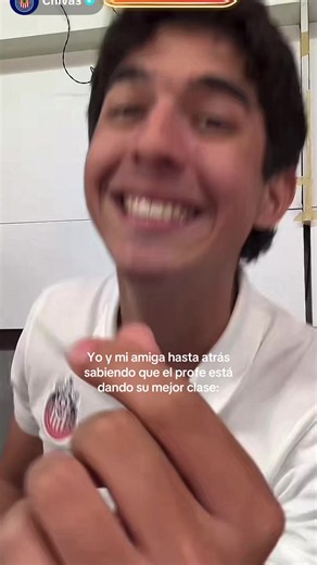 Damian y Rick de Chivas en vivo: yo y mi amiga hasta atrás
