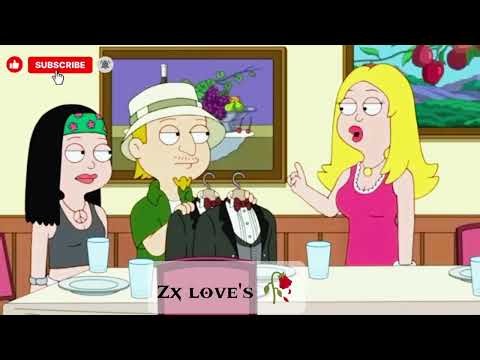 American Dad Season 15 Episode 10 Full Episode | No Cuts HD 2026 | American Dad S15 EP10