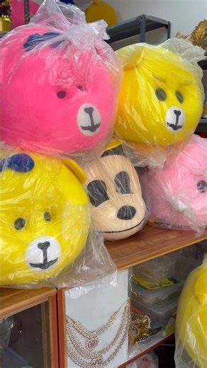 🧸fun and energetic mascot performance ✨#supermanmascot #teddymascot #monkeymascot #pinkteddy