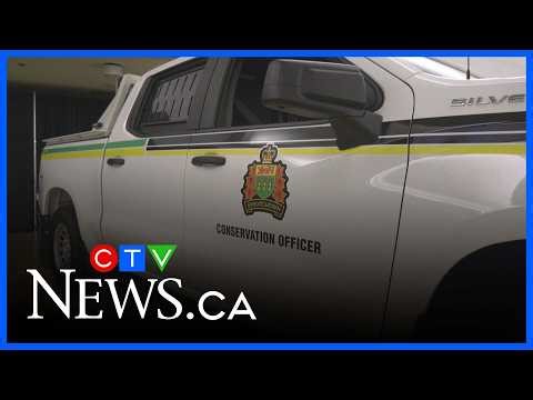 Sask. law enforcement aims for elite international accreditation