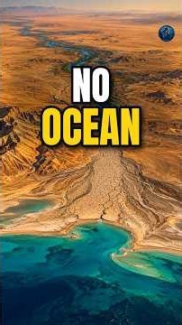 Why the Colorado River No Longer Reaches the Ocean