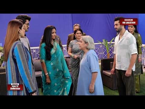 Dr Aarambhi | Kunika Supports & Defends Arambhi, Reveals the Truth | 25th May 2026 | On Location