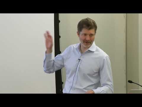 16: Depth Perception (cont'd)