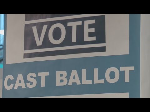 Voters head to Chicago polling locations Tuesday to cast ballots in 2026 Illinois primary election
