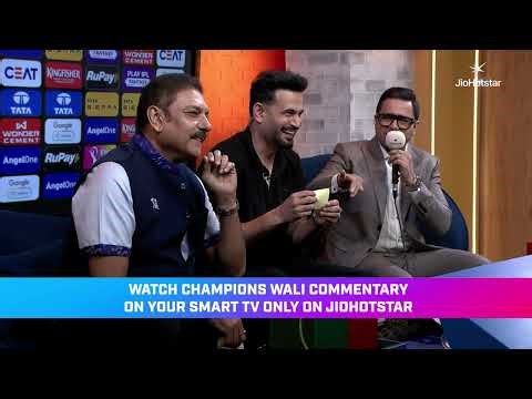 Akash Singh’s chit celebration has everyone talking | Our experts love the celebration #TATAIPL 2026