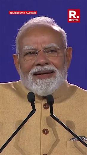 ‘Milk May Be Australian, But The Tea is Indian’: PM Modi Wins Hearts in Australia