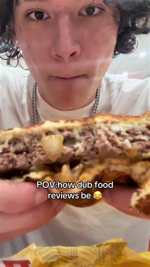 Whataburger review: 9/10 honest food review by DuB