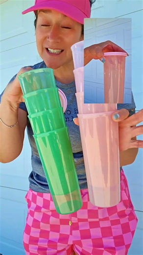 Unlocking the Tupperware Treasure: Discover Why We Trust It #HSN #Tupperware