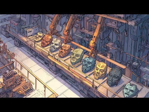 AI Identity Theft: The Rise of Ontological Violation & Hyperreal Digital Twins