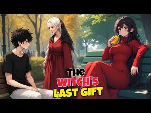 He Thought It Was Just a Dress Until His Body Became Fully Female | Tg Tf | Tf Tg | Tg Caption