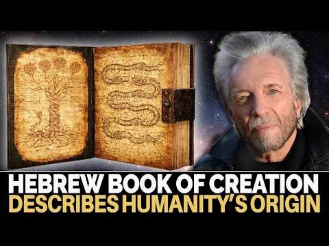 Ancient “Book of Creation” Explained | Gregg Braden