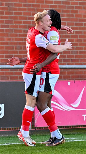 Exeter City vs. Highbury: A Look Back at a Commanding Win