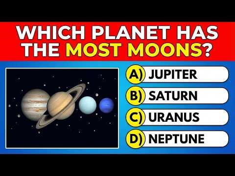 Only 1% Can Score 30/30! 🤯 General Knowledge Quiz Challenge | GK Questions & Answers