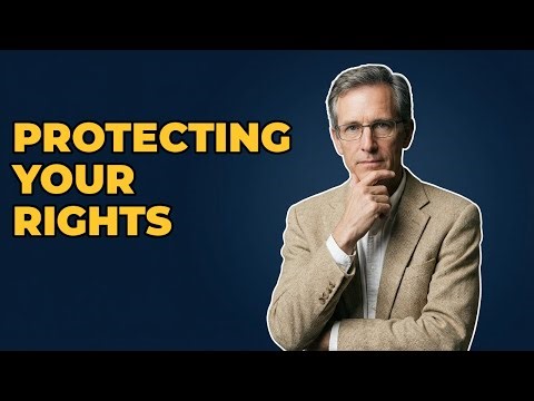 How Does Due Process Protect Fundamental Rights?