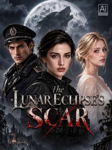 SEASON The Lunar Eclipse's Scar