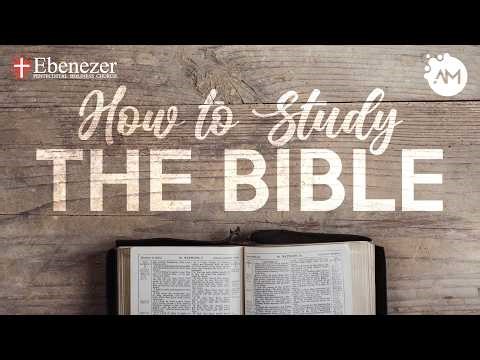 Wednesday Night Bible Study | April 29, 2026
