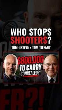 Who Really Stops Mass Shooters? The Answer May Surprise You