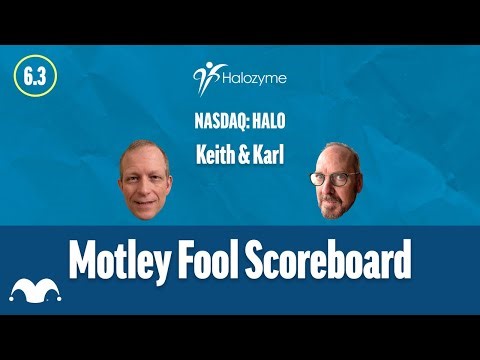 3 Catalysts That Will Decide Halozyme's Future