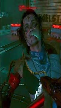 Cyberpunk 2077 Cyberpsycho's : Sixfeet under how to beat Lely Hein