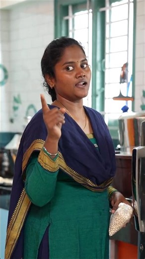 🤯 ஏலேய்..! நீ ஒரு 😎 Artist 'னு நிரூபிச்சுட்ட..! #shorts #kitchengadgets #foodwarmer