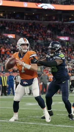 Thursday night football live stream |Broncos vs Seahawks live stream |
