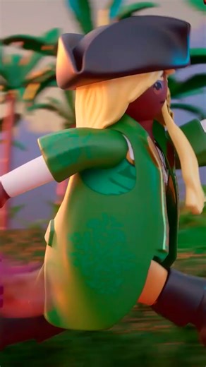 QUICK! Run For It! | Playmobil | Pirates #playmobil #shorts #youtubeshorts