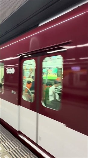 【撮り鉄】近鉄9020系+近鉄8A系 近鉄奈良駅入線 【近鉄奈良線】#近鉄 #近鉄奈良線 #近鉄8a系