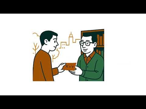 Python Course | Lesson 05: Variables | The Theory of Labels vs. Boxes