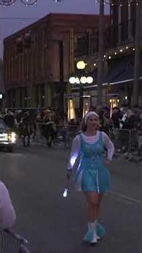 ReliaQuest Bowl Parade takes over Ybor City