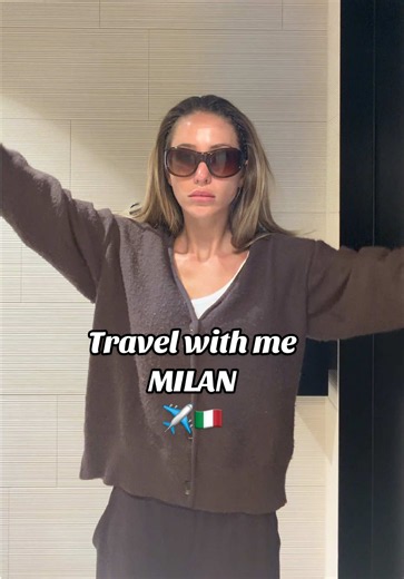 What a dream 🥹 I've never been to Milan before give me recs !! | reale actives review