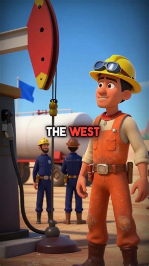 Why Libya's Oil Crisis Affects Your Gas Prices