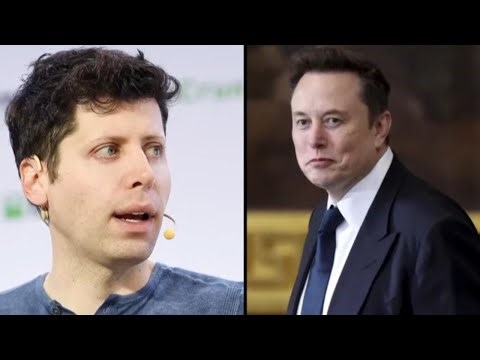 Elon Musk clashes with OpenAI attorney during cross-examination at trial