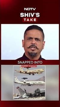 $500 Million Jet Destroyed: The Image Defining the US-Iran War