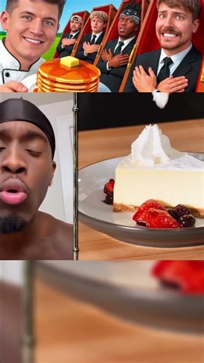 I Cooked EVERY YouTuber’s Last Meals