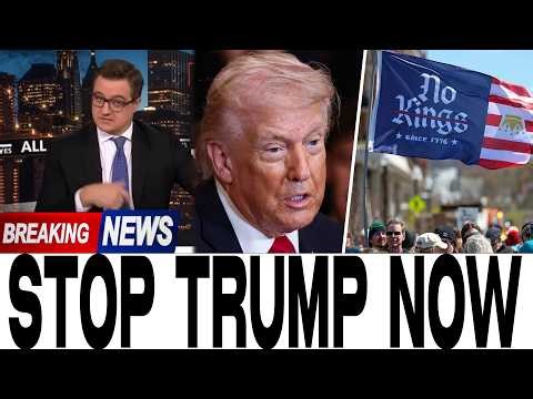 MSNBC Live : All in With Chris Hayes 4/22/2026 | MS NOW News Trump Today Apr 22, 2026