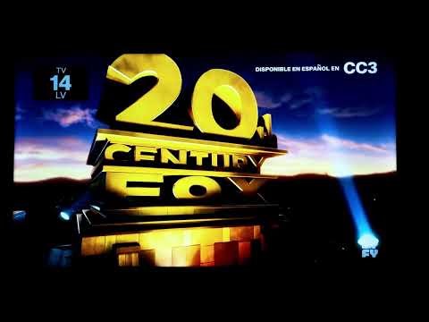 20th Television (1996/2013)/20th Century Fox/TSG Entertainment/Centropolis Entertainment(2016)