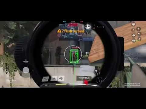 COD Mobile Hack/Mod Menu iOS & Android ! CODM Mod Menu 2026 ! [ AimBot + WallHack ]