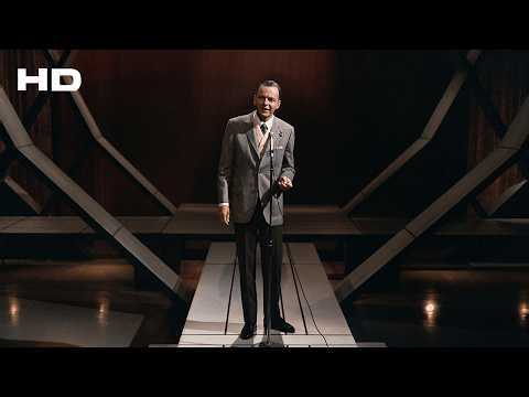 Frank Sinatra - Nancy (with the Laughing Face) | A Man And His Music 1965 [HD]